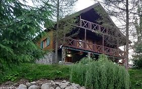 Cabana Aura Campulung Moldovenesc